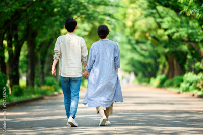 1인당 도시공원 면적
